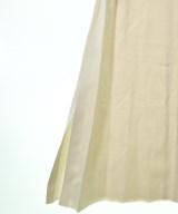 ebure（エブール）ロング・マキシ丈スカート 白 サイズ:38(M位) レディース/2200631203193