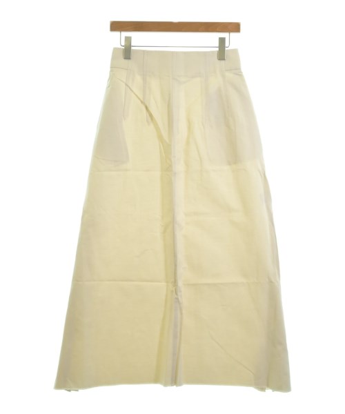 エブール(ebure)のebure ロング・マキシ丈スカート