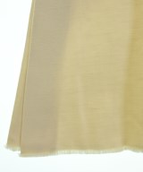 ebure（エブール）ロング・マキシ丈スカート 白 サイズ:38(M位) レディース/2200631203209