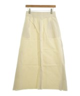 ebure ロング・マキシ丈スカート