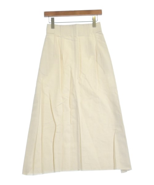 エブール(ebure)のebure ロング・マキシ丈スカート