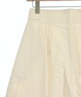 ebure（エブール）ロング・マキシ丈スカート 白 サイズ:36(S位) レディース/2200631203216