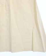 ebure（エブール）ロング・マキシ丈スカート 白 サイズ:36(S位) レディース/2200631203216