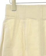 ebure（エブール）ロング・マキシ丈スカート 白 サイズ:36(S位) レディース/2200631203230
