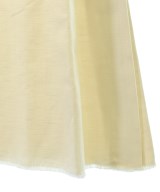 ebure（エブール）ロング・マキシ丈スカート 白 サイズ:36(S位) レディース/2200631203230