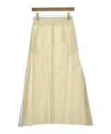 ebure ロング・マキシ丈スカート