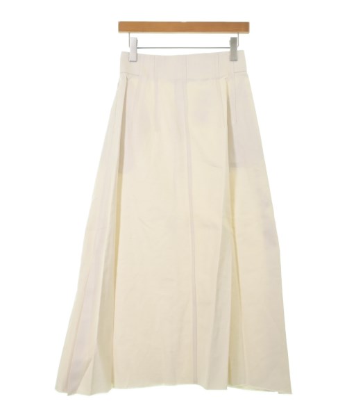 エブール(ebure)のebure ロング・マキシ丈スカート