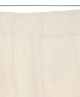 ebure（エブール）ロング・マキシ丈スカート 白 サイズ:36(S位) レディース/2200631203254