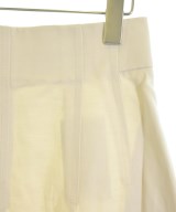 ebure（エブール）ロング・マキシ丈スカート 白 サイズ:36(S位) レディース/2200631203261