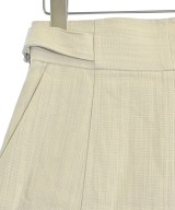 ebure（エブール）ロング・マキシ丈スカート 白 サイズ:36(S位) レディース/2200631203278