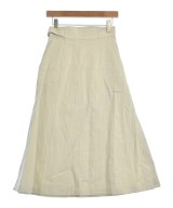 ebure ロング・マキシ丈スカート