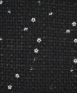 ebure（エブール）ロング・マキシ丈スカート 紺 サイズ:38(M位) レディース/2200631203292