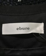 ebure（エブール）ロング・マキシ丈スカート 紺 サイズ:38(M位) レディース/2200631203315