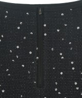 ebure（エブール）ロング・マキシ丈スカート 紺 サイズ:38(M位) レディース/2200631203322