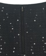 ebure（エブール）ロング・マキシ丈スカート 紺 サイズ:36(S位) レディース/2200631203353