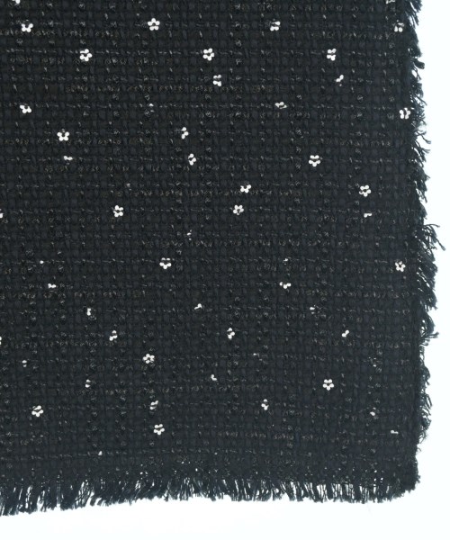 ebure（エブール）ロング・マキシ丈スカート 紺 サイズ:36(S位) レディース/2200631203384