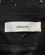 ebure（エブール）ロング・マキシ丈スカート 紺 サイズ:36(S位) レディース/2200631203391