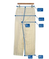 ebure（エブール）その他 白 サイズ:38(M位) レディース/2200631203407