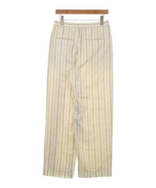 ebure（エブール）その他 白 サイズ:38(M位) レディース/2200631203414