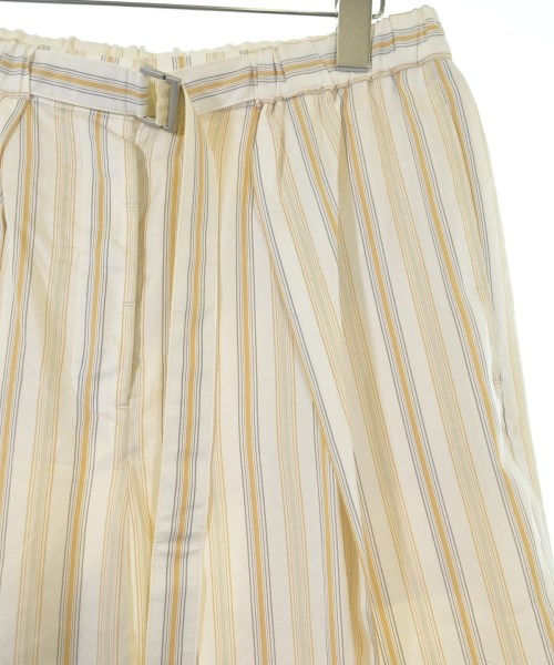 ebure（エブール）その他 白 サイズ:40(M位) レディース/2200631203421