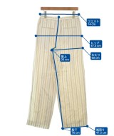 ebure（エブール）その他 白 サイズ:40(M位) レディース/2200631203421