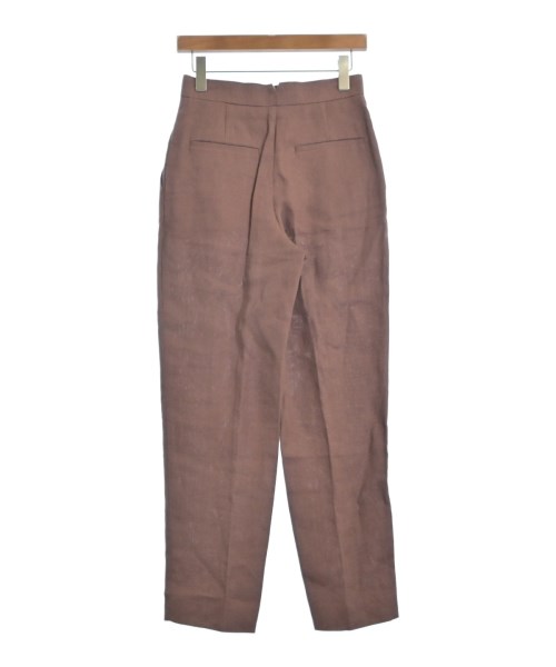 ebure（エブール）その他 茶 サイズ:36(S位) レディース/2200631203445