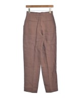 ebure（エブール）その他 茶 サイズ:36(S位) レディース/2200631203445