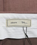ebure（エブール）その他 茶 サイズ:36(S位) レディース/2200631203445