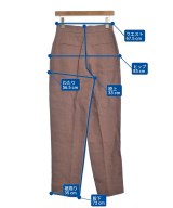 ebure（エブール）その他 茶 サイズ:36(S位) レディース/2200631203445