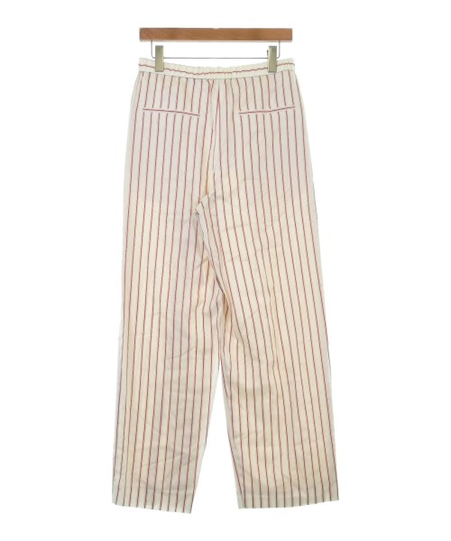 ebure（エブール）その他 白 サイズ:38(M位) レディース/2200631203452