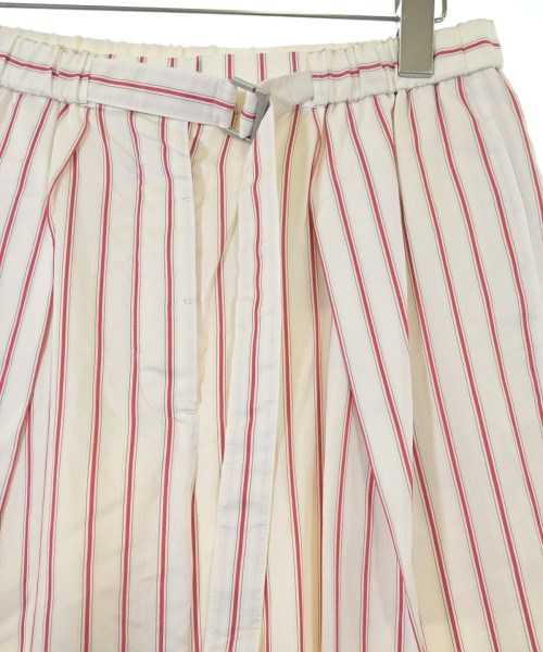 ebure（エブール）その他 白 サイズ:38(M位) レディース/2200631203452