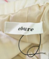 ebure（エブール）その他 白 サイズ:38(M位) レディース/2200631203452