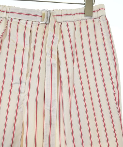 ebure（エブール）その他 白 サイズ:36(S位) レディース/2200631203469