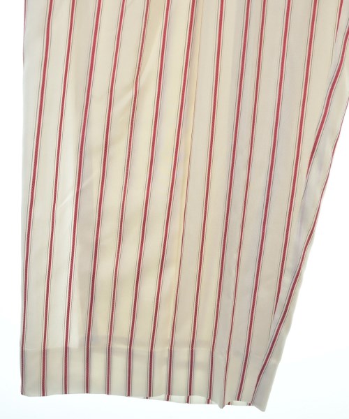 ebure（エブール）その他 白 サイズ:36(S位) レディース/2200631203469