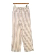 ebure（エブール）その他 白 サイズ:36(S位) レディース/2200631203469