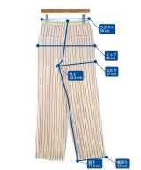 ebure（エブール）その他 白 サイズ:36(S位) レディース/2200631203469