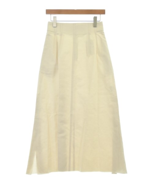 エブール(ebure)のebure ロング・マキシ丈スカート