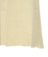 ebure（エブール）ロング・マキシ丈スカート 白 サイズ:36(S位) レディース/2200631203476