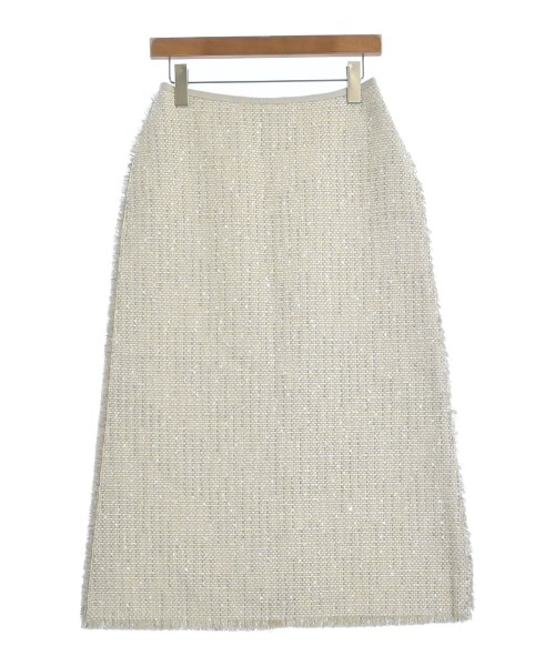 エブール(ebure)のebure ロング・マキシ丈スカート