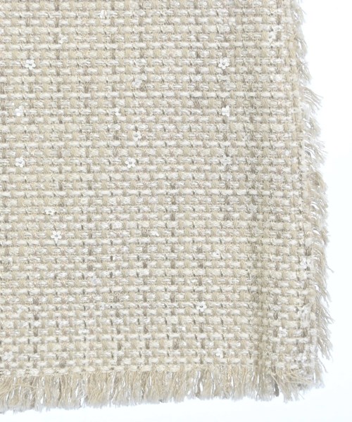 ebure（エブール）ロング・マキシ丈スカート ベージュ サイズ:38(M位) レディース/2200631203513