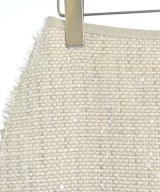 ebure（エブール）ロング・マキシ丈スカート ベージュ サイズ:38(M位) レディース/2200631203513