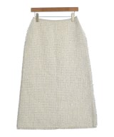 ebure ロング・マキシ丈スカート