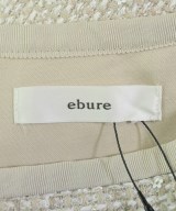 ebure（エブール）ロング・マキシ丈スカート ベージュ サイズ:38(M位) レディース/2200631203520