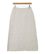 ebure ロング・マキシ丈スカート