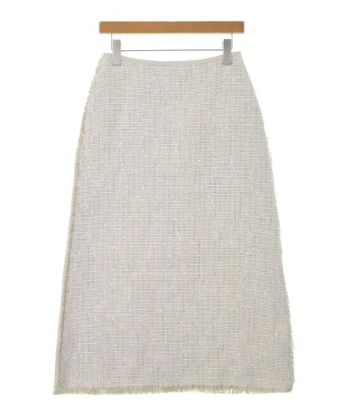 エブール(ebure)のebure ロング・マキシ丈スカート