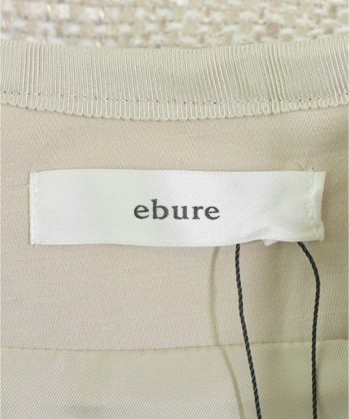 ebure（エブール）ロング・マキシ丈スカート ベージュ サイズ:36(S位) レディース/2200631203575