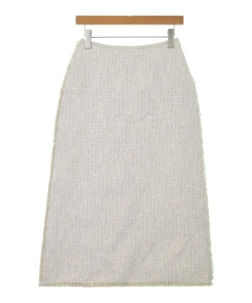 エブール(ebure)のebure ロング・マキシ丈スカート