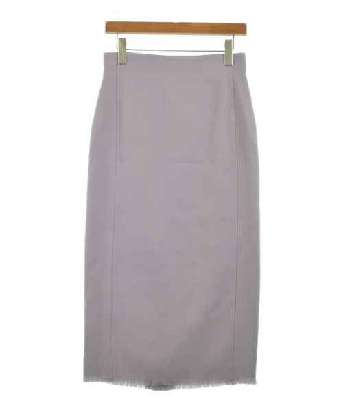 エブール(ebure)のebure ロング・マキシ丈スカート