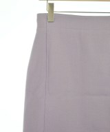 ebure（エブール）ロング・マキシ丈スカート 紫 サイズ:40(M位) レディース/2200631203605