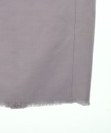 ebure（エブール）ロング・マキシ丈スカート 紫 サイズ:40(M位) レディース/2200631203605